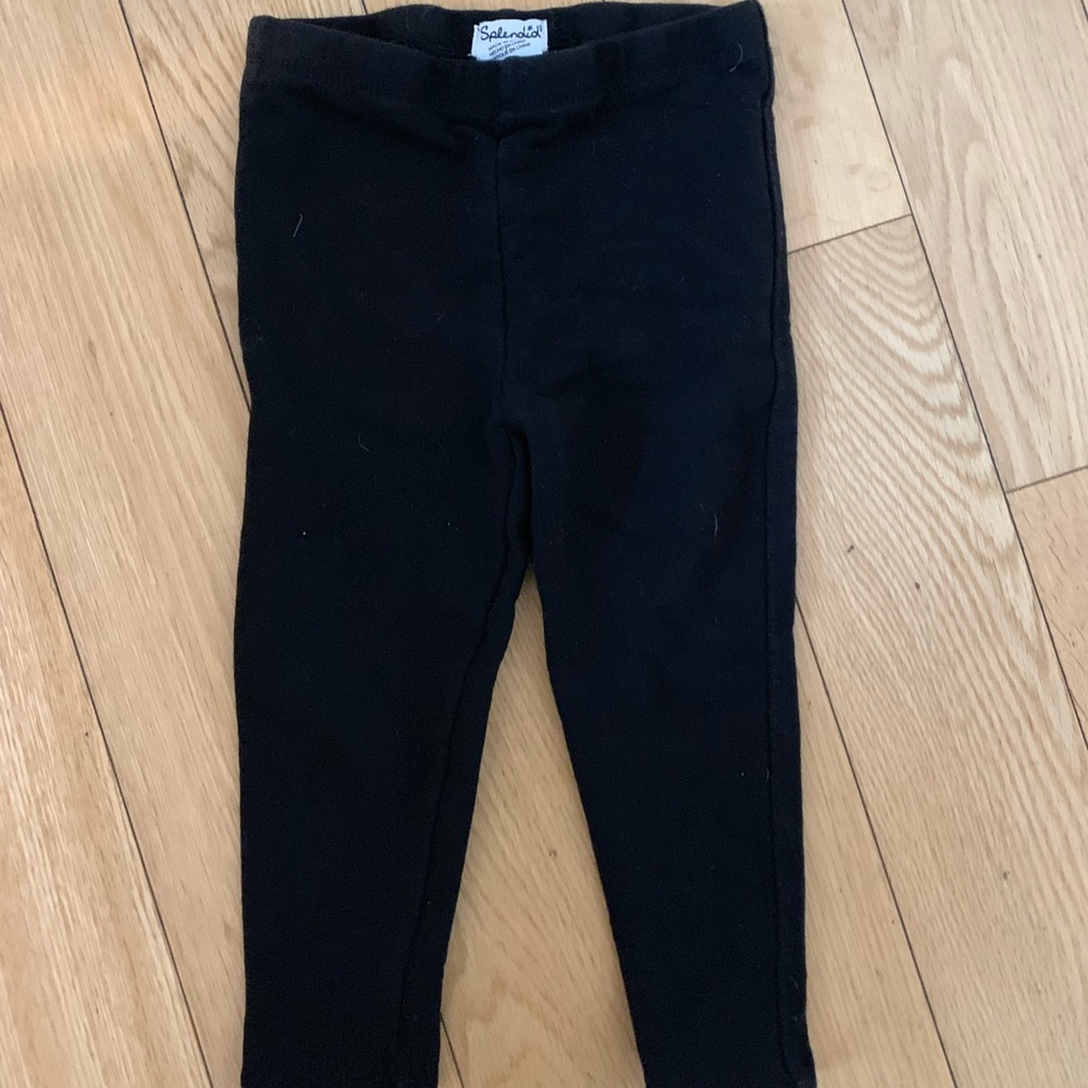 Splendid pants